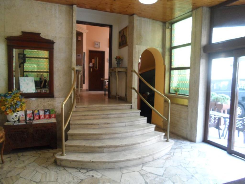 Hotel Paisiello Parioli - Rome, Rome